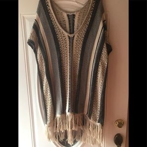 🆕Wild Majesty Women’s Poncho